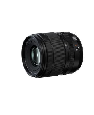 XF 16-50mm f/2.8-4.8 R LM WR Lens