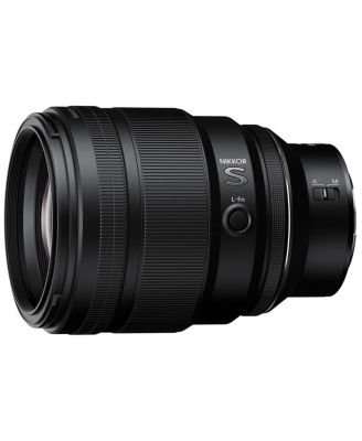 NIKKOR Z 85mm f/1.2 S Lens
