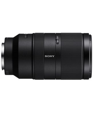 E 70-350mm f/4.5-6.3 G OSS Lens