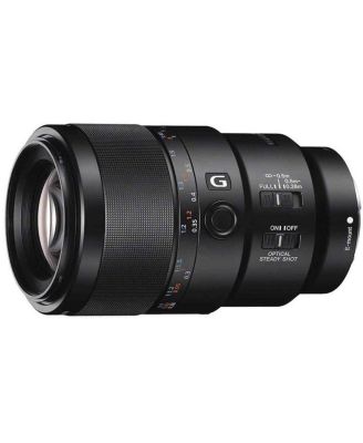 FE 90mm f/2.8 Macro G OSS Lens