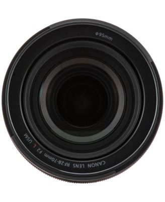 RF 28-70mm f/2 L USM Lens