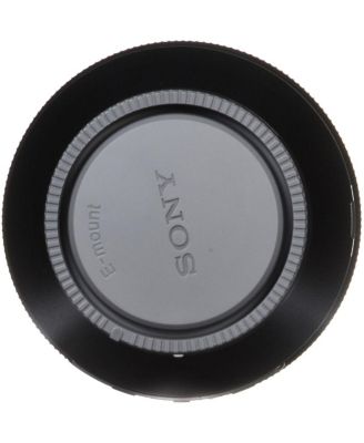 FE 70-300mm f/4.5-5.6 G OSS Lens for Sony E