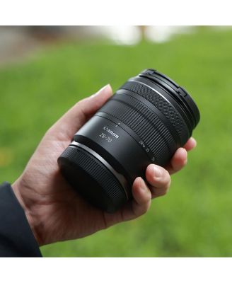 RF 28-70mm f/2.8 IS STM Lens