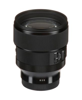 85mm f/1.4 DG DN Art Lens for Sony E