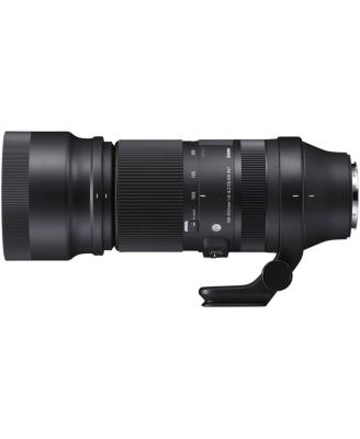 100-400mm f/5-6.3 DG DN OS Contemporary Lens for L Mount