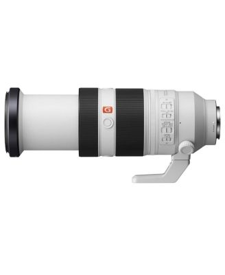FE 100-400mm f/4.5-5.6 GM OSS Lens for Sony E