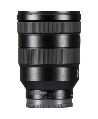 FE 24-105mm f/4 G OSS Lens for Sony E