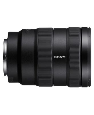 E 16-55mm f/2.8 G Lens