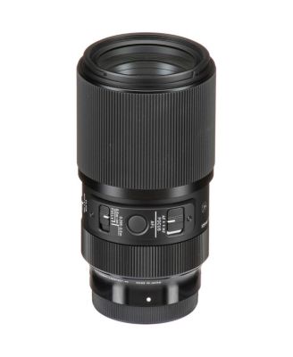 105mm f/2.8 DG DN Macro Art Lens for Sony E