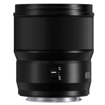 LUMIX S 50mm f/1.8 Lens for L Mount