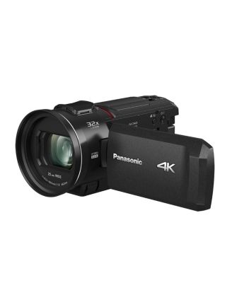 HC-VX3 4K UHD Camcorder