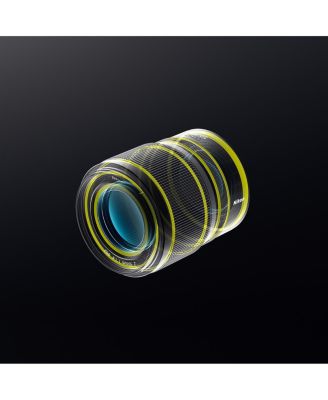 NIKKOR Z 50mm f/1.4 Lens