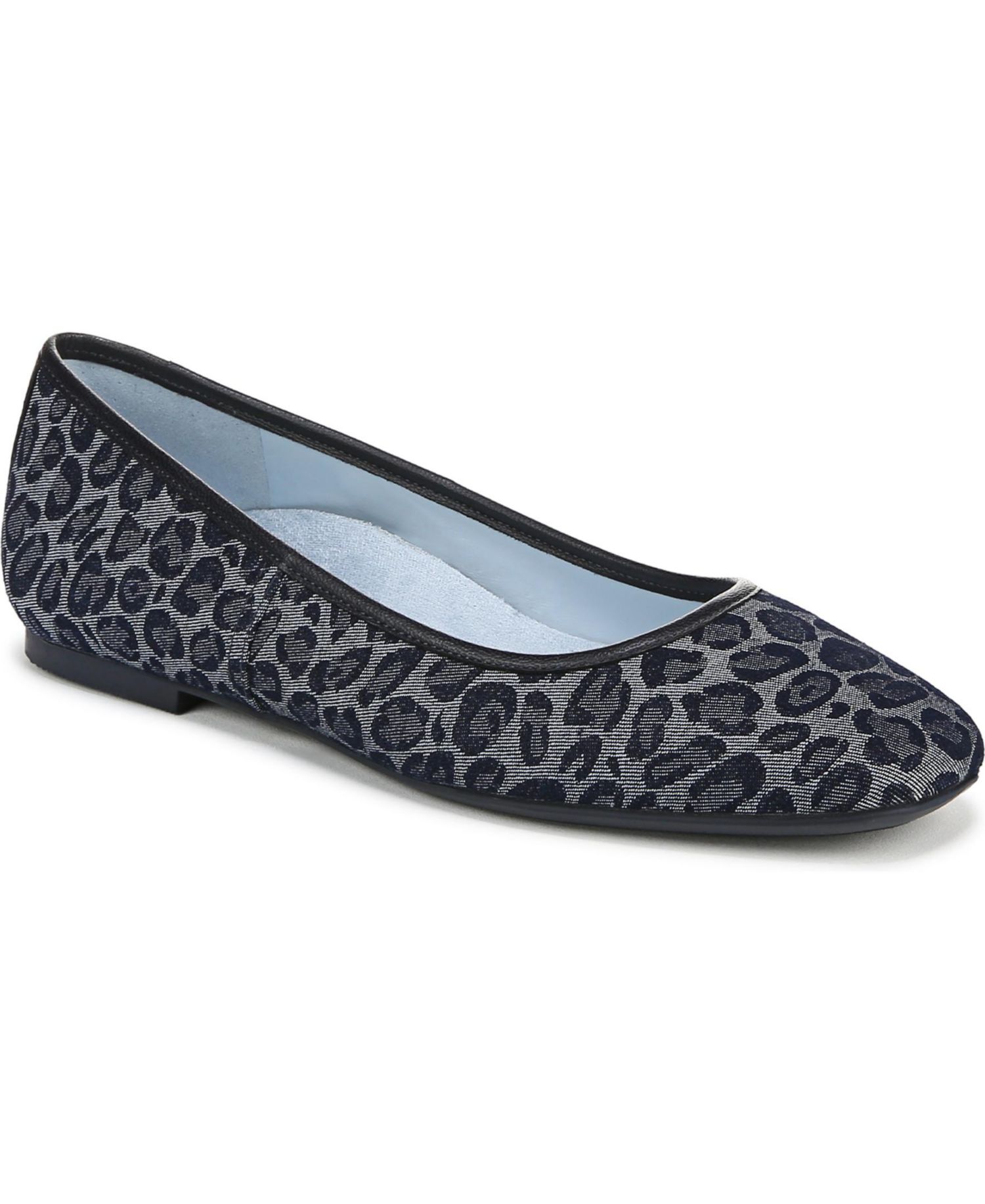 Womens Orinda 2 Ballet Flats