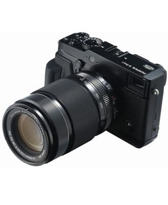XF 55-200mm f/3.5-4.8 R LM OIS Lens
