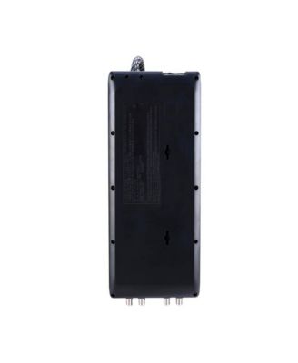 Advanced 12 Outlet Surge Protector with USB