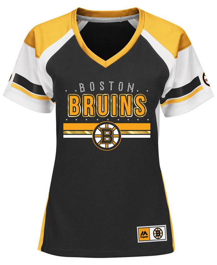 Boston Bruins Ladies Jersey