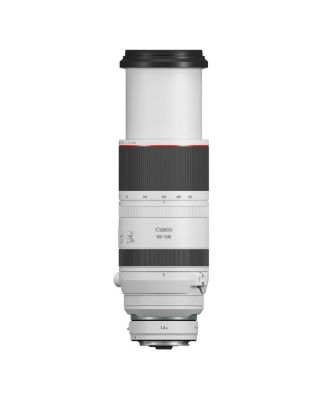 RF 100-500mm f/4.5-7.1 L IS USM Lens