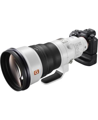 FE 400mm f/2.8 GM OSS Lens for Sony E