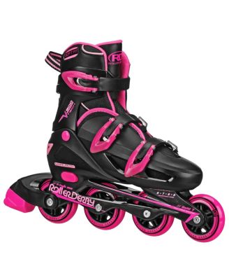 V-Tech 500 Women's Inline Skates Large (6-9)