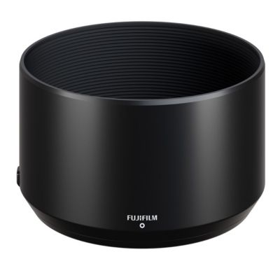 GF 80mm f/1.7 R WR Lens, Black