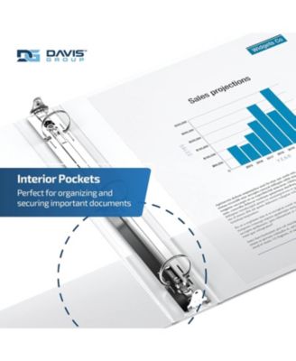 Easyview Premium, AD (11" x 17"), 2 Pack