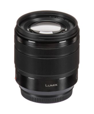 LUMIX G Vario 12-60mm f/3.5-5.6 Aspherical Lens for Micro Four Thirds