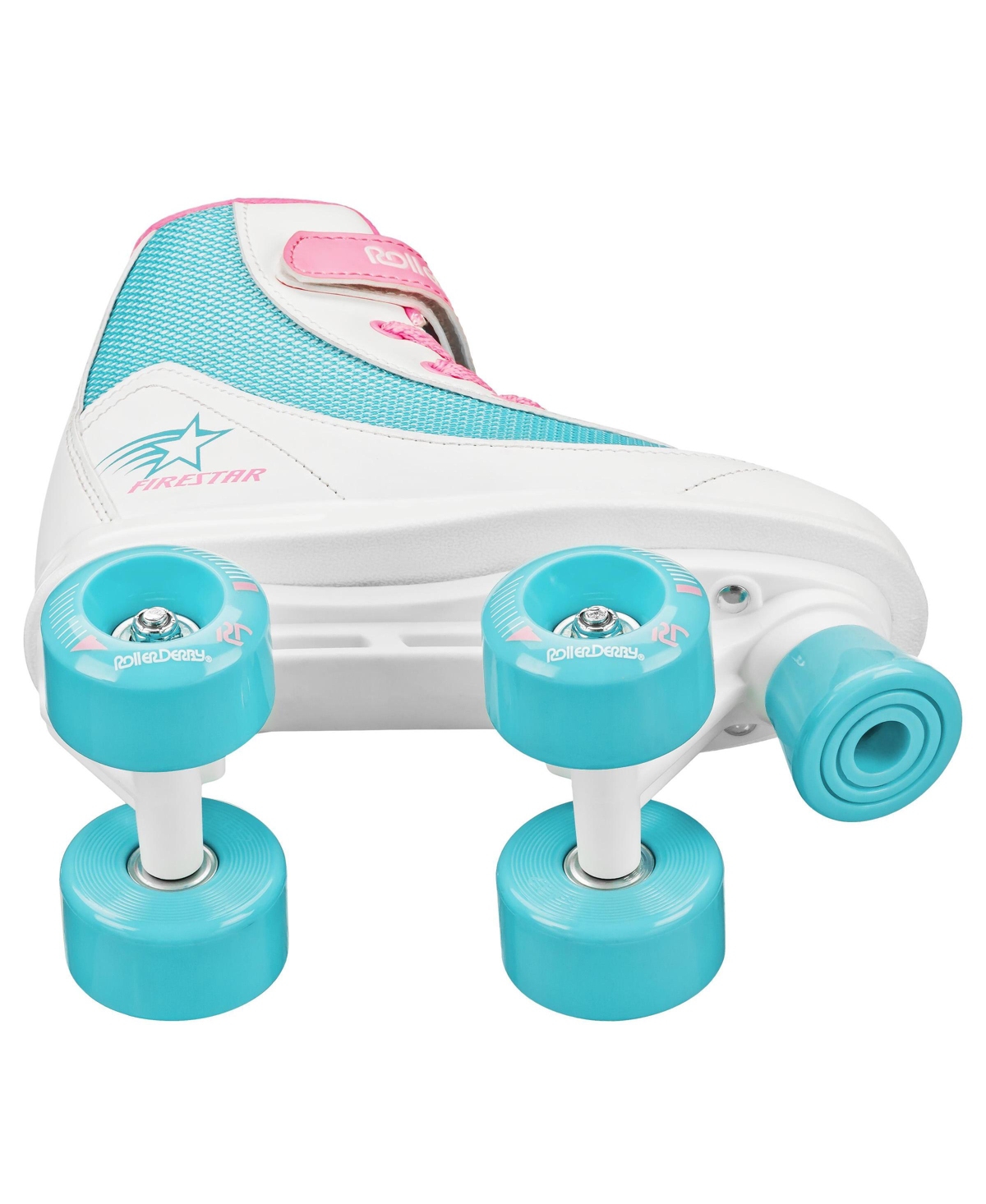 Roller Derby FireStar Quad Skates