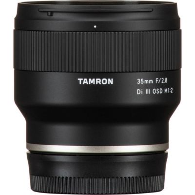 Tamron