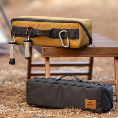 Folding Tool Bag, Multifunctional Tool Storage Bag, Zippered Duffel Bag, Water Repellent Tool Origanizer
