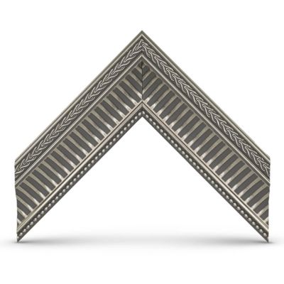 55" Slim Frame for Samsung The Frame TV 2021-2024