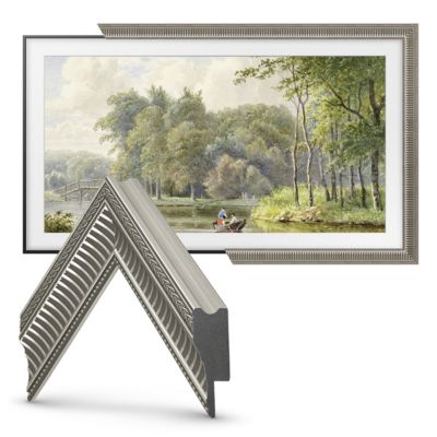 Deco TV Frames