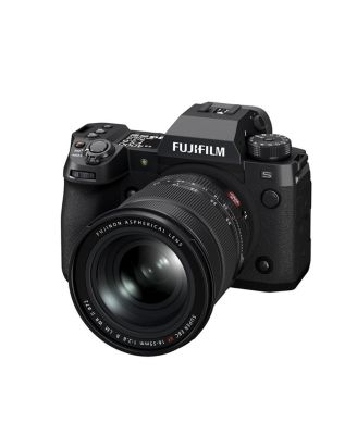 XF 16-55mm f/2.8 R LM WR II Lens