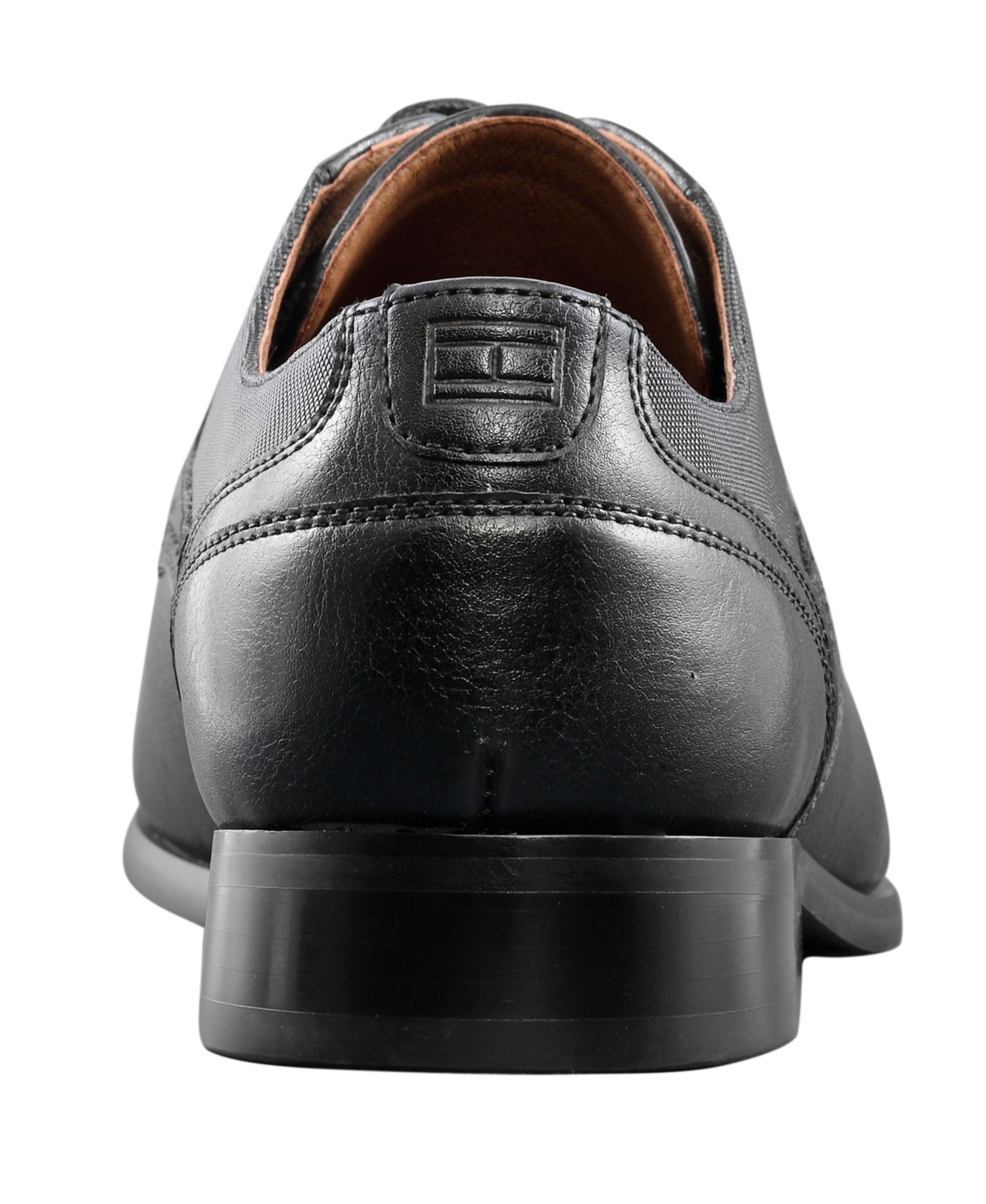 Men's Semaj Dress Lace Up Oxfords