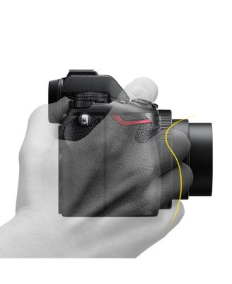 Z50II Mirrorless Camera