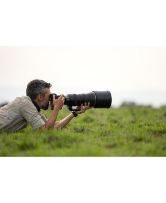 NIKKOR Z 400mm f/2.8 TC VR S Lens