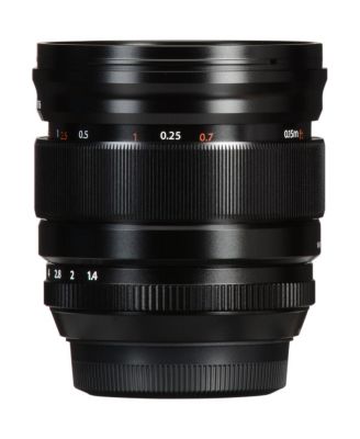 XF 16mm f/1.4 R WR Lens