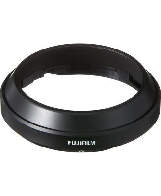 XF 23mm f/2 R WR Lens