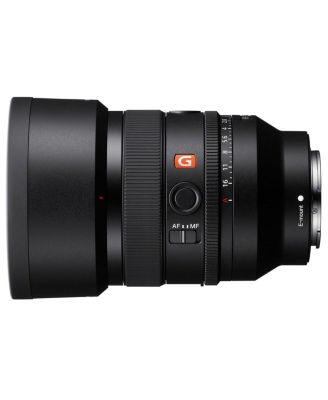 FE 50mm f/1.4 GM Lens