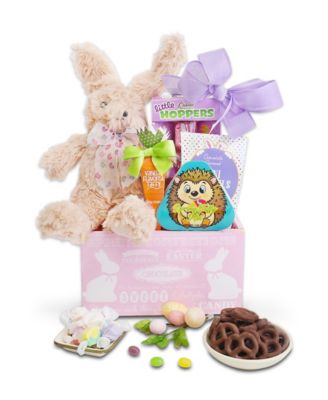 Alder Creek Gift Baskets