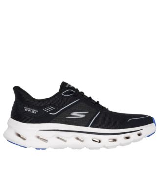 Slip-Ins: GO WALK Glide-Step 2.0 - Elektra Athletic Walking Sneakers From Finish Line
