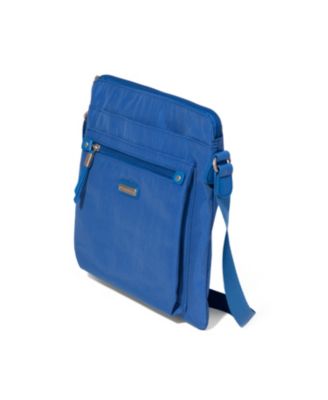 Go with RFID Wristlet Crossbody Bag