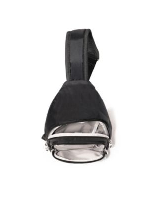 Securtex Anti-Theft Daytripper Sling Bag