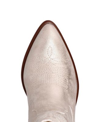 Women's Kelsha Western Mid Calf Boots