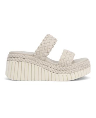 Women's Yoshi Slip-On Wedge Sandals