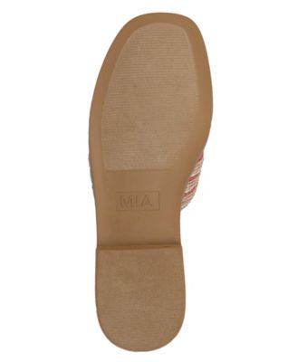 Women's Dia Flat Sandals