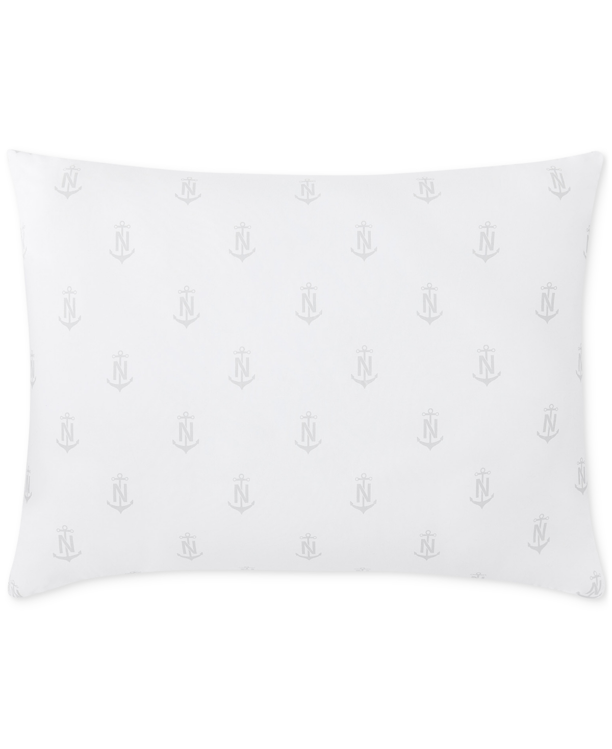 Nautica True Comfort Pillow 2-pack, Standard/queen In White