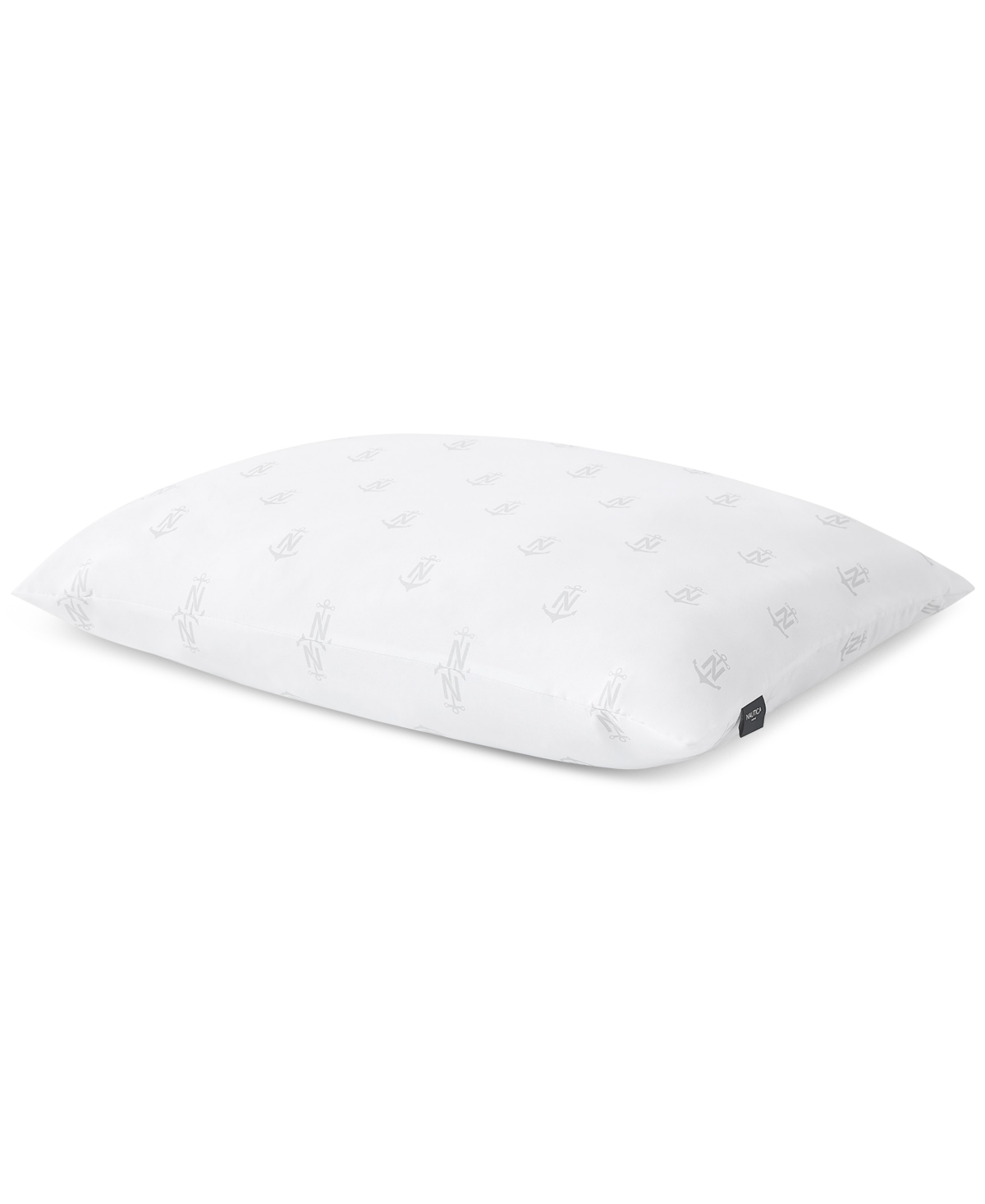 Nautica True Comfort Pillow 2-pack, Standard/queen In White