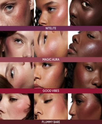 Strobe Beam Liquid Blush