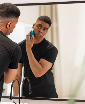 LUNA 4 MEN Facial Cleansing and Firming Massage Device