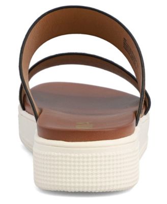 Women's Saige Slip-On Sandals